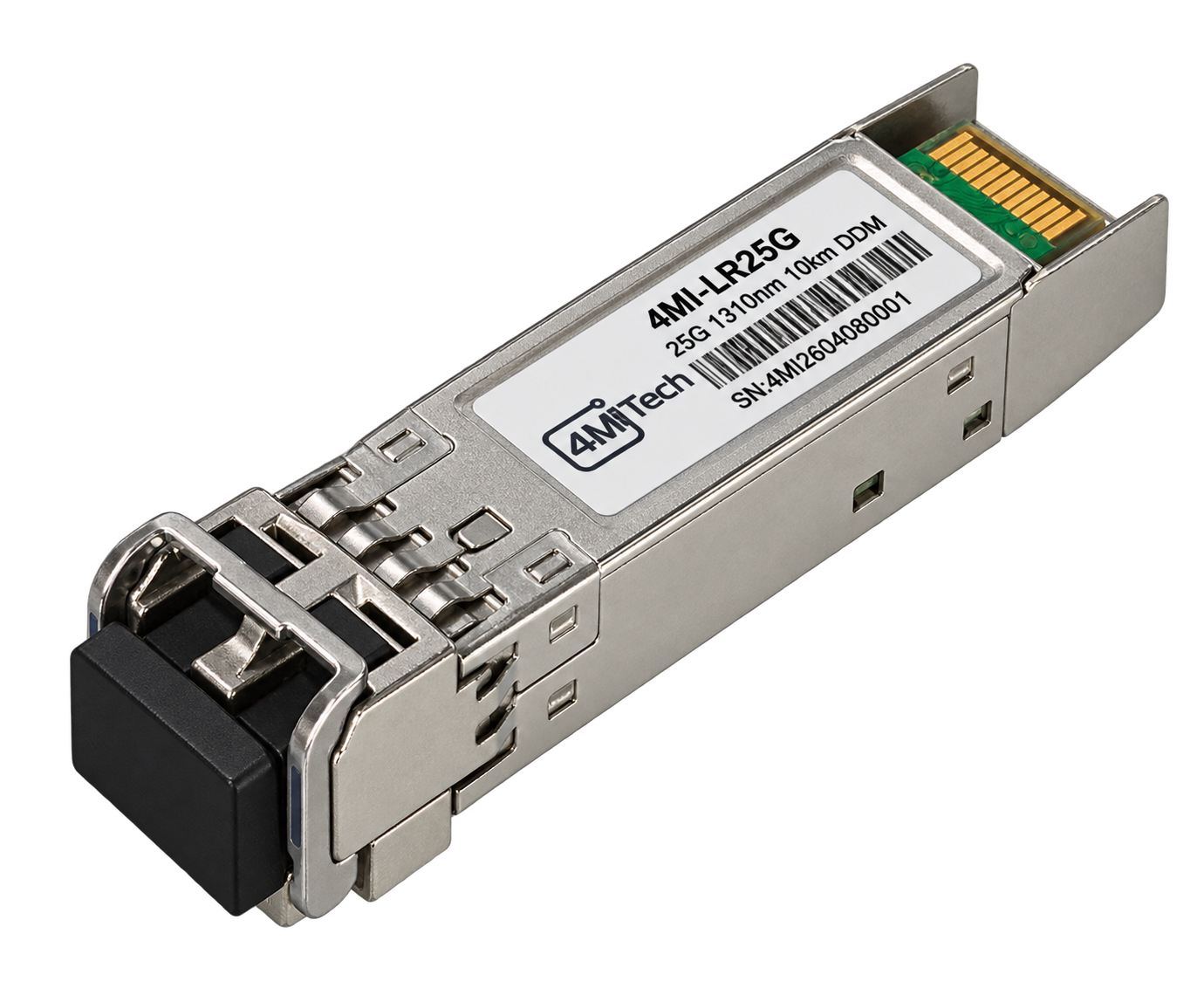 4MI-LR25G SFP 모듈