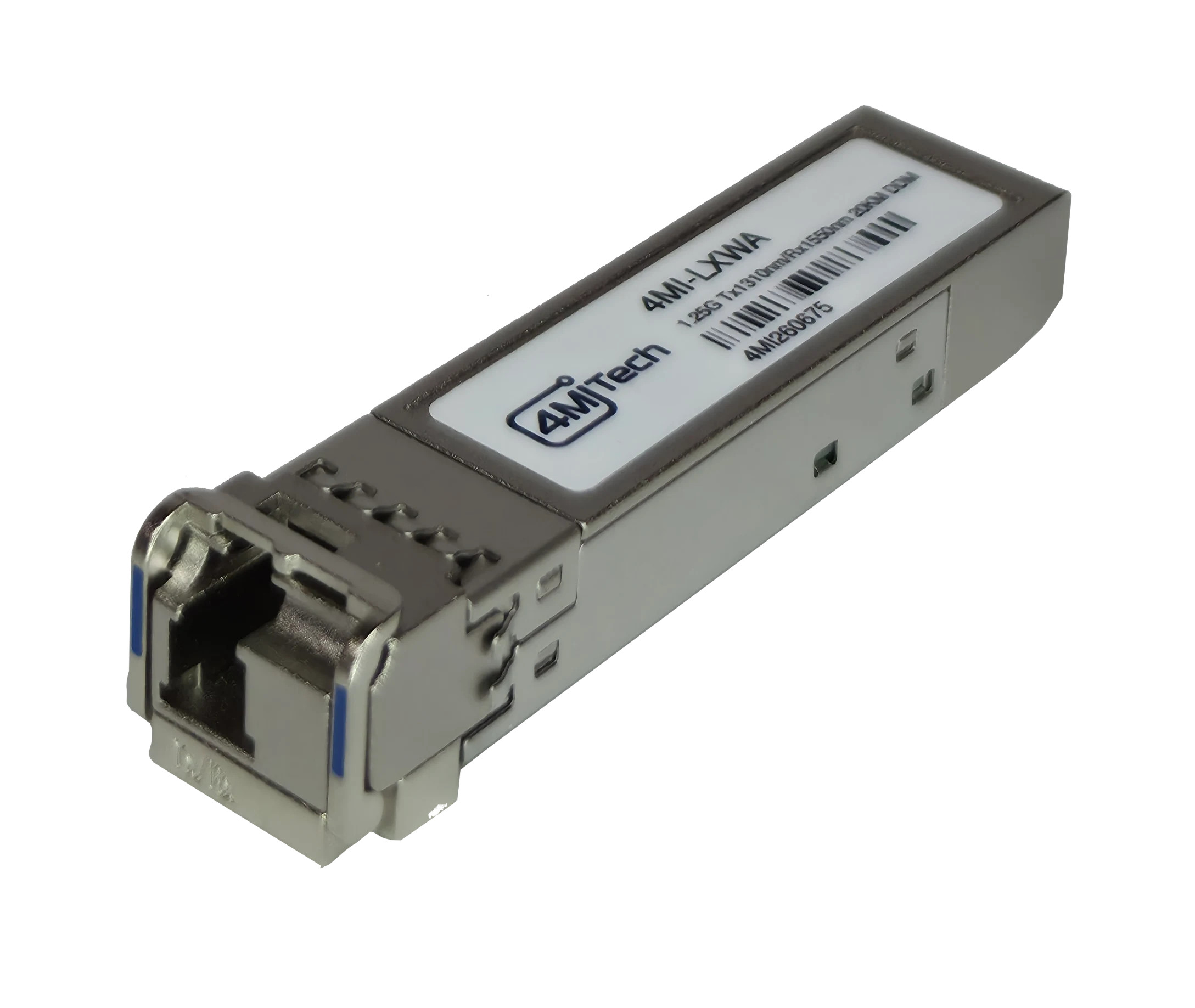 4MI-LXWA SFP 모듈