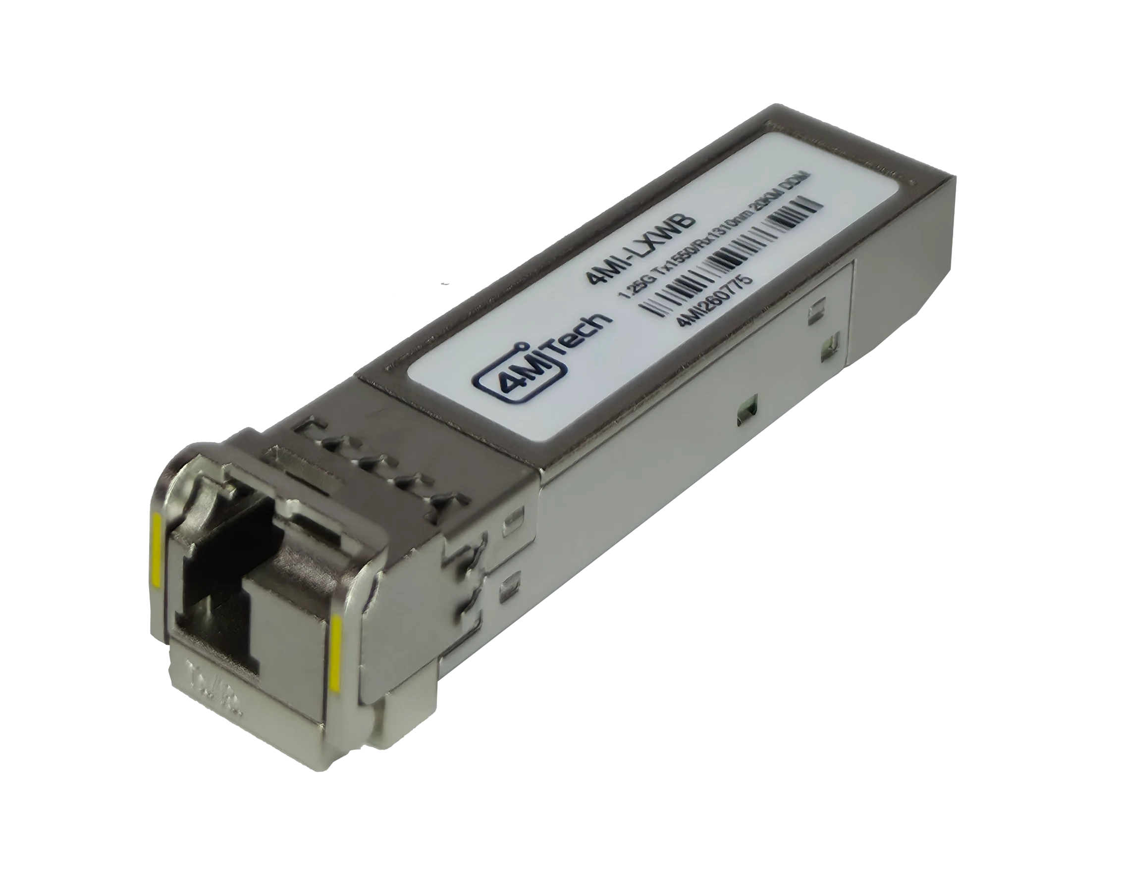 4MI-LXWB SFP 모듈