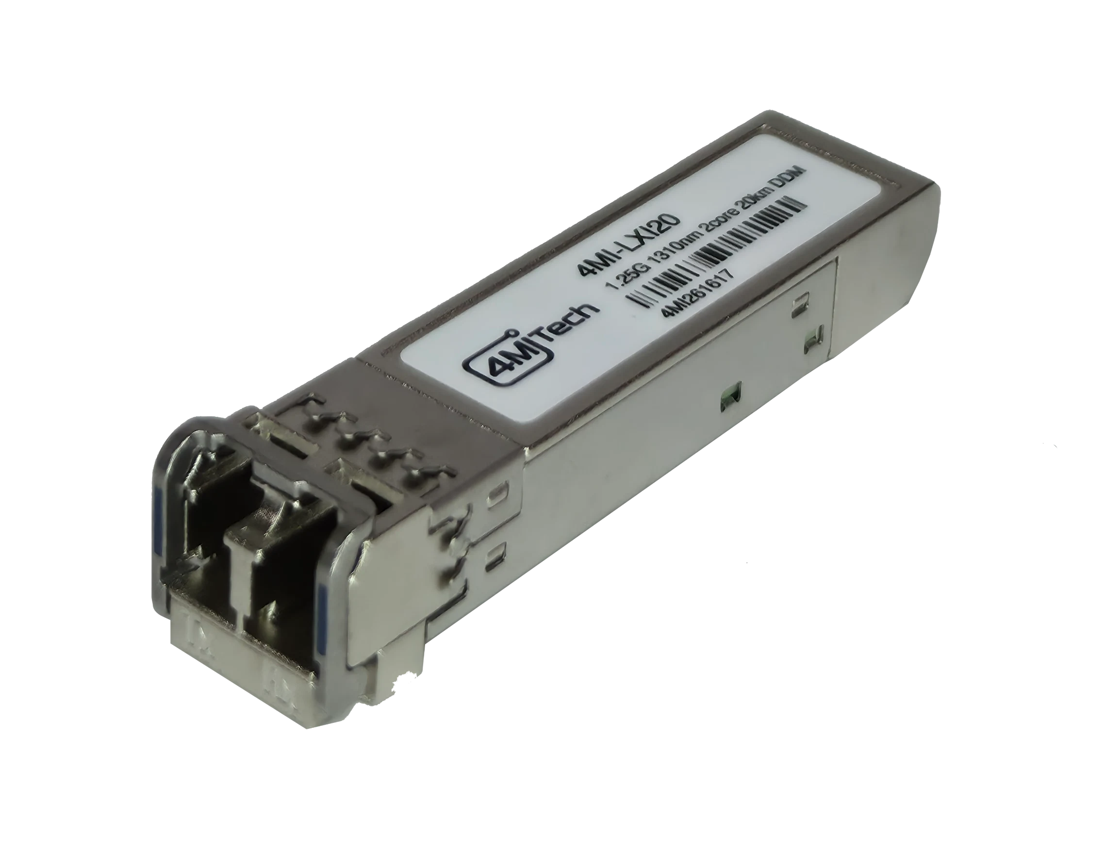 4MI-LX20 SFP 모듈